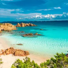  Niesamowite plaże Sardynii - Top 10 najpiękniejszych plaż na wyspie