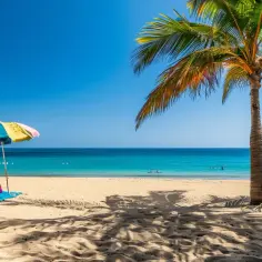 Fuerteventura pogoda wrzesień: Co oczekiwać pod względem pogody we wrześniu na Fuerteventurze?