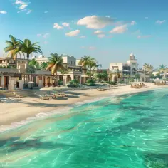 Hilton Marsa Alam Nubian Resort opinie: Opinie gości o Hilton Marsa Alam Nubian Resort
