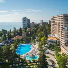 Hotel Gladiola Złote Piaski: Co goście mówią o Hotelu Gladiola w Złotych Piaskach?
