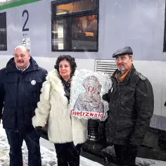 Gietrzwałd jak dojechać pociągiem: trasy, przesiadki i czas przejazdu