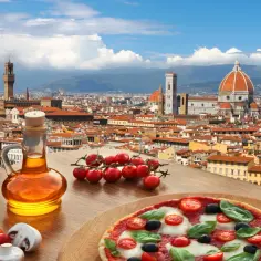  Niesamowite atrakcje Florencji - Zobacz co warto zwiedzić