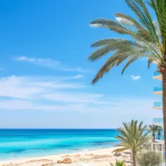 Anonymous Beach Hotel Cypr - opinie - rzetelna ocena Anonymous Beach Hotel Cypr
