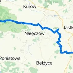 Jak dojechać do Kazimierza Dolnego pociągiem z Lublina - Praktyczne informacje