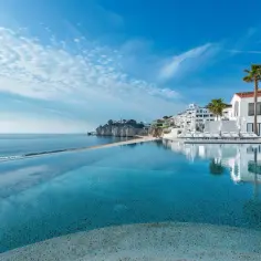 Asterias Beach Hotel - opinie - rzetelna ocena Asterias Beach Hotel