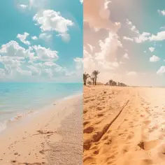 Pogoda w Tunezji w styczniu: Co musisz wiedzieć o pogodzie?