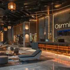 Hotel Osmin opinie: Co mówią goście o hotelu Osmin?