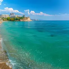 Perla Beach Bułgaria opinie: Rzetelna ocena wypoczynku nad morzem