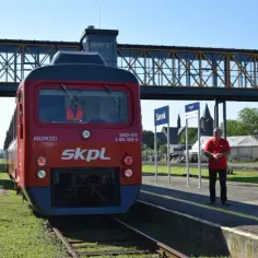 Jak dojechać do Cisnej pociągiem? Wszystko, co musisz wiedzieć!