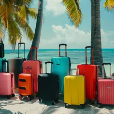 Coral Travel bagaże: Jak przygotować się na podróż z Coral Travel?