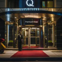 Czy hotel Q Premium jest naprawdę premium? Dowiedz się więcej o Q Premium Hotel