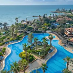 Panthea Holiday Village: Czy to najlepszy resort do wypoczynku?