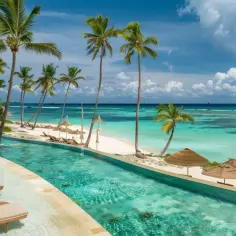 Wypoczynek w Jivie Beach Resort: Czy to idealne miejsce na wakacje?