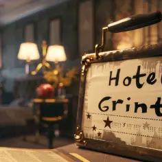 Hotel Grint opinie: Recenzje i opinie gości o Hotelu Grint