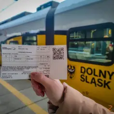 Jak dojechać do Karpacza pociągiem? Praktyczne informacje i wskazówki