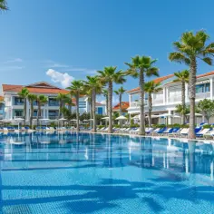 Club Turtaş Beach Hotel opinie gości: Co mówią odwiedzający?