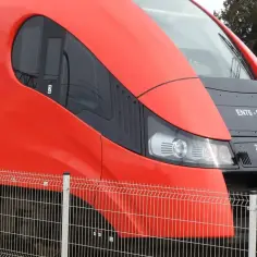 Jak dojechać do Ciechocinka pociągiem? Sprawdź godziny i połączenia!