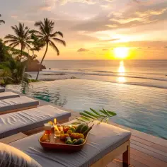 Top 5 najlepszych hoteli na Bali: wygoda dla wymagających podróżnych
