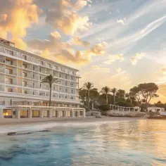 Hotel Majorka: Czy warto spędzić wakacje na Majorce?