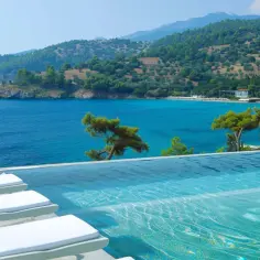 Hotel Aeolis Thassos Palace opinie - czy warto wybrać ten hotel?