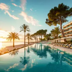 Hotel Mallorca opinie: Recenzje i praktyczne informacje