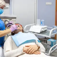 Dentysta Bukowina Tatrzańska - Skuteczne leczenie bez bólu