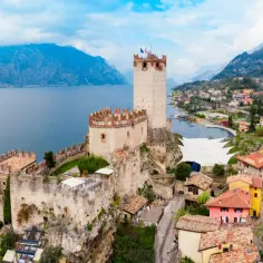  Noclegi Jezioro Garda - Tanie oferty, najlepsze ceny | Sprawdź i zarezerwuj!