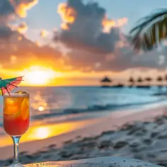 Dominikana all inclusive: Najlepsze oferty all inclusive na Dominikanie