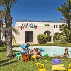Sentido Djerba Beach - czy warto odwiedzić? Opinie gości