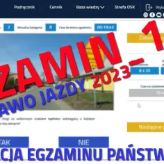  PKB we Włoszech - jak zdać egzamin i uzyskać prawo jazdy w 2023 roku