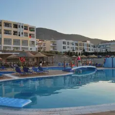 Mediterraneo Hotel w Słowenii: Opinie i rekomendacje dotyczące Mediterraneo Hotel