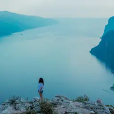  Jezioro Garda we Włoszech - Największe Jezioro w Dolomitach z Zamkami i Malowniczymi Miasteczkami