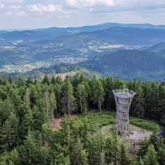 Ciekawe miejsca na wakacje w Polsce: Top 5 destynacji na wypoczynek