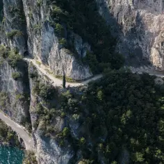  Atrakcyjne atrakcje Jeziora Garda - co warto zobaczyć?