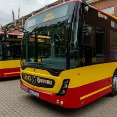 Rozkład jazdy 862: Sprawdź godziny odjazdów z Kobierzyc do Wrocławia