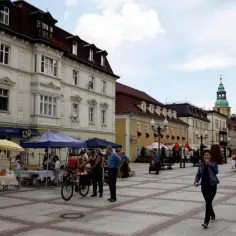 Tajemnice Jeleniej Góry - ukryte perełki miasta