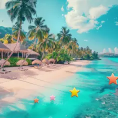 Aurora Oriental Resort - opinie - czy warto odwiedzić Aurora Oriental Resort?