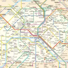  Mediolan komunikacja miejska mapa metra bilety ceny rozkład jazdy