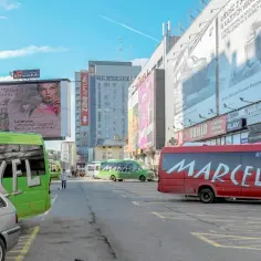 Gdzie w Rzeszowie zatrzymuje się Marcel? Sprawdź lokalizację przystanku