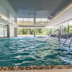 Hotel Hanza Rulewo opinie gości: Atmosfera i doświadczenia