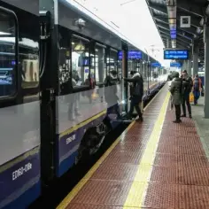 Ile kosztuje pociąg do Pragi? Zaskakujące ceny biletów i trasy