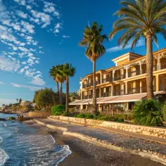 Caretta Beach Hotel - Opinie gości - Czy warto wybrać Caretta Beach Hotel?