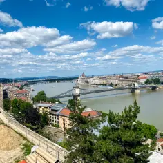Jak dojechać do Budapesztu pociągiem – wszystko co musisz wiedzieć!