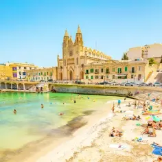 Malta jaka waluta - dowiedz się, dlaczego euro to najlepszy wybór