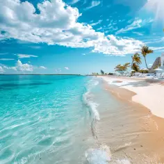 Calista Luxury Resort Hotel - Luksus w Calista Luxury Resort Hotel