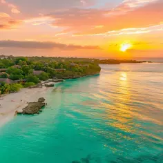 Paradise Bay Resort opinie gości: Recenzje i rekomendacje