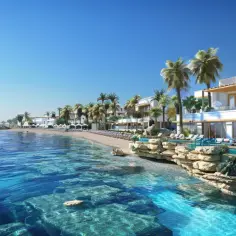 El Malikia Resort Abu Dabbab opinie: Rzetelna ocena wypoczynku w Egipcie