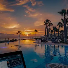 Poseidon Beach opinie i recenzje: Co mówią goście o Poseidon Beach?