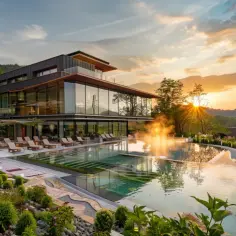 Hotel Panorama Krynica Zdrój opinie gości: Atmosfera i doświadczenia