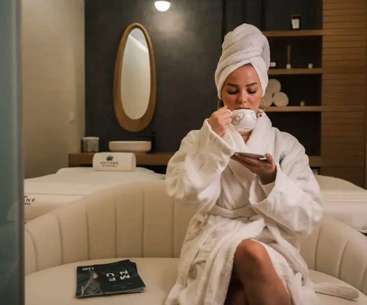 Jak się ubrać do spa w hotelu, aby czuć się komfortowo i swobodnie